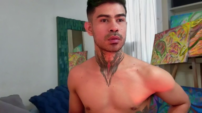 stefanoeverett