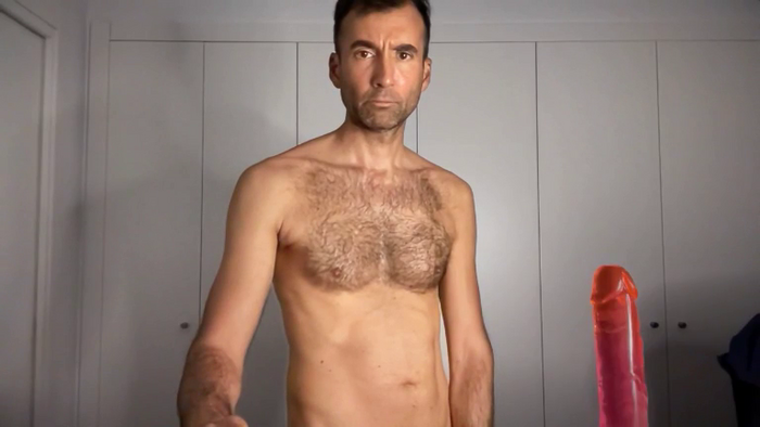 DavidSpanish