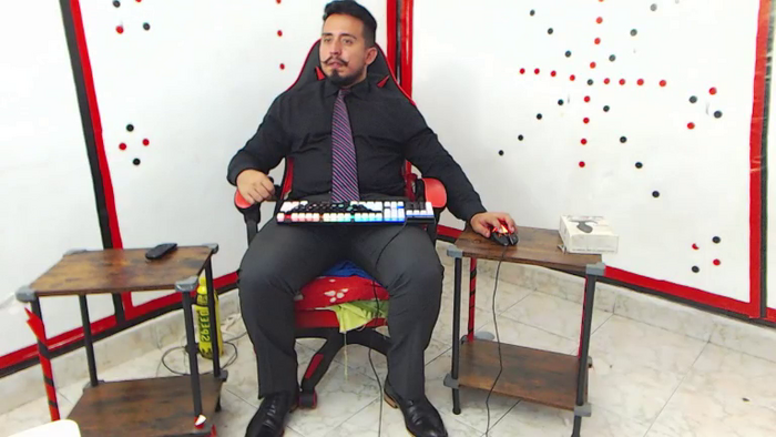 KalethBigDickx