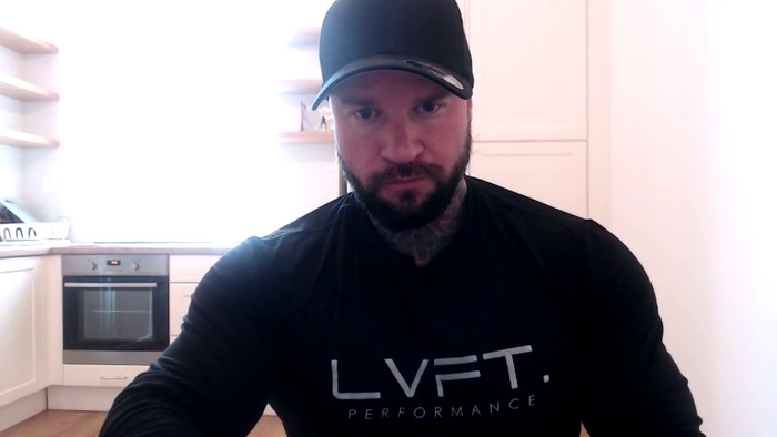 jasonstromm