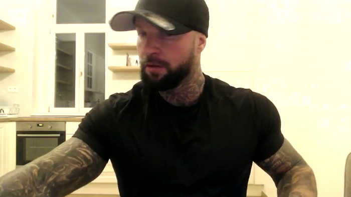 jasonstromm