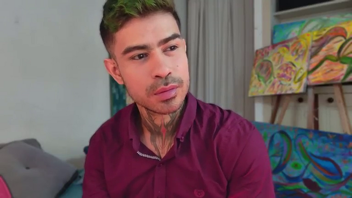 stefanoeverett