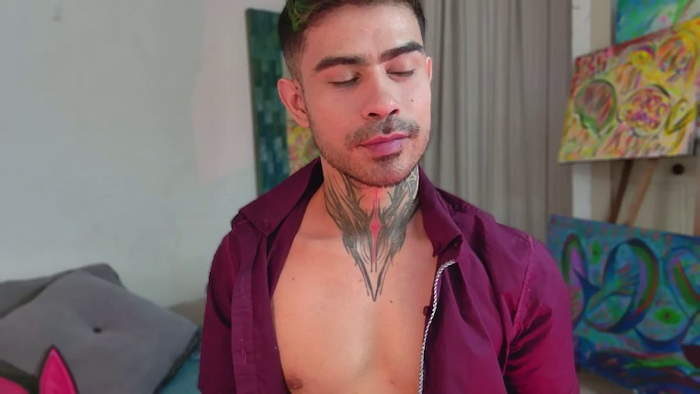 stefanoeverett