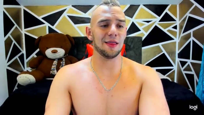 Damonxxcoonor