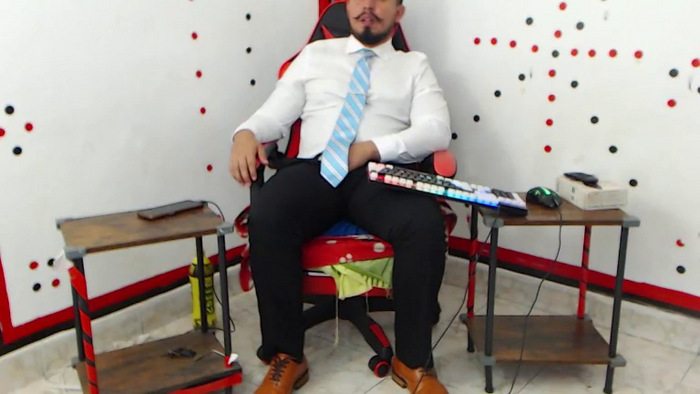 KalethBigDickx