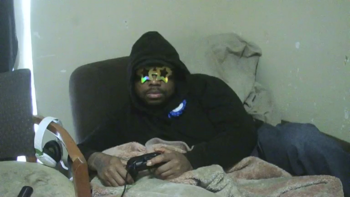 TheCashIsKingSTFUShow