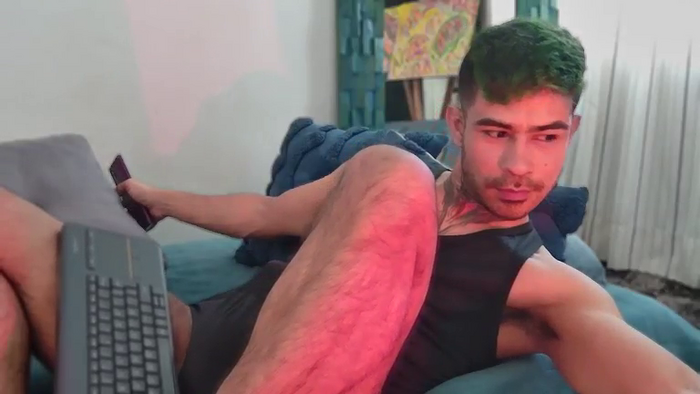 stefanoeverett