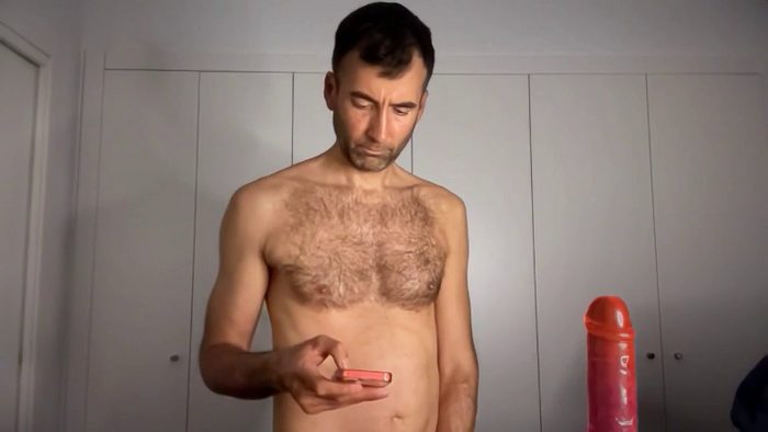 DavidSpanish