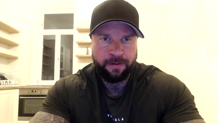 jasonstromm