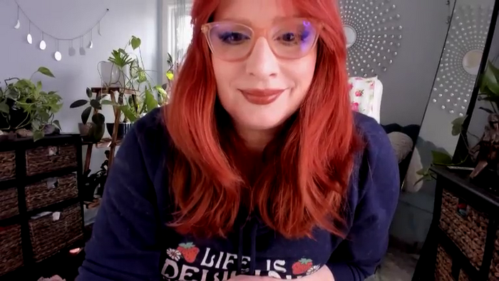 AmberSpanks