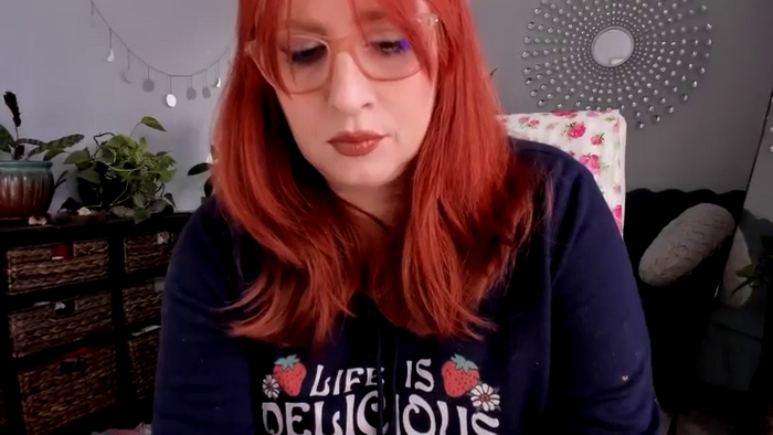 AmberSpanks