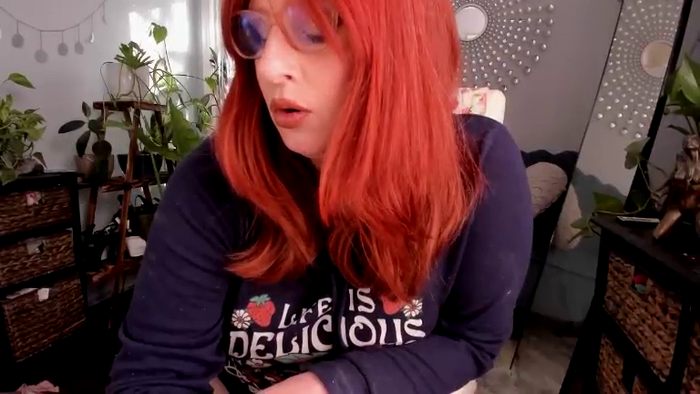 AmberSpanks