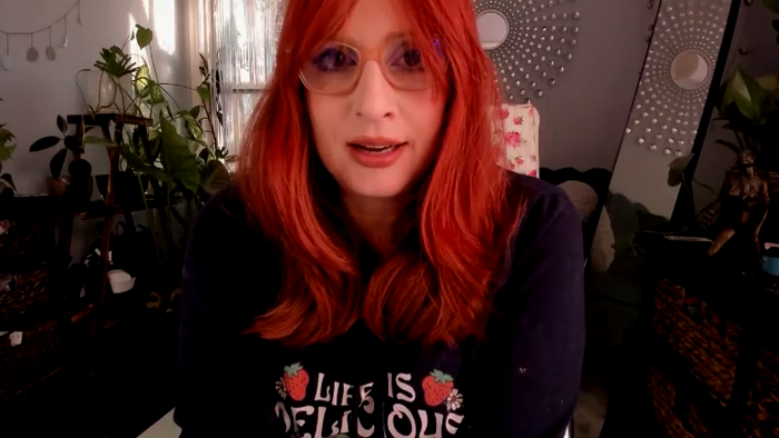 AmberSpanks