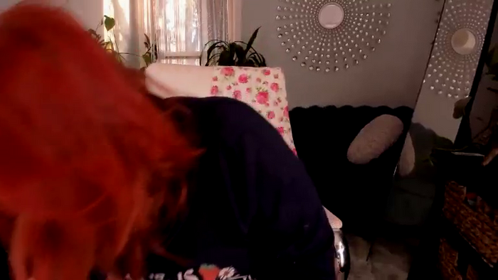 AmberSpanks