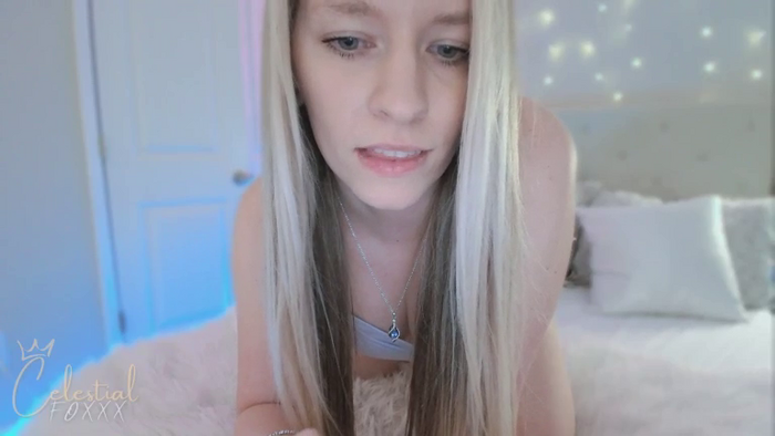 CelestiallFoxxx