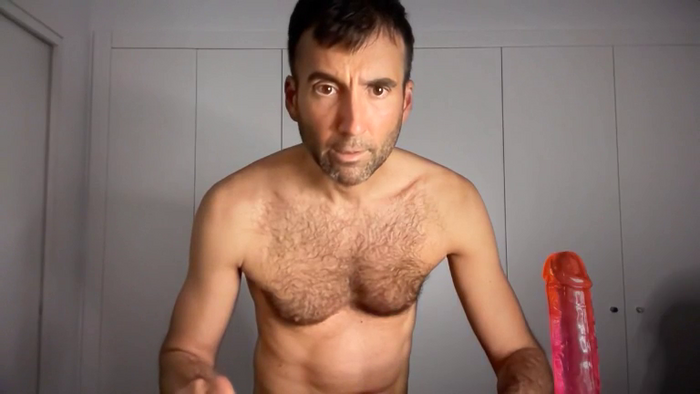 DavidSpanish