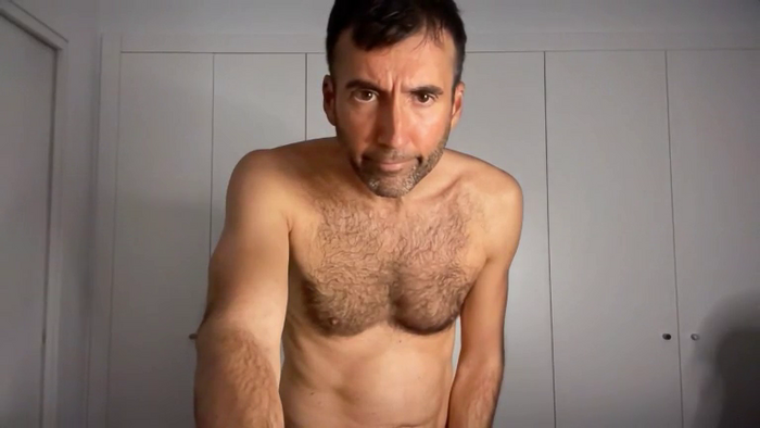 DavidSpanish