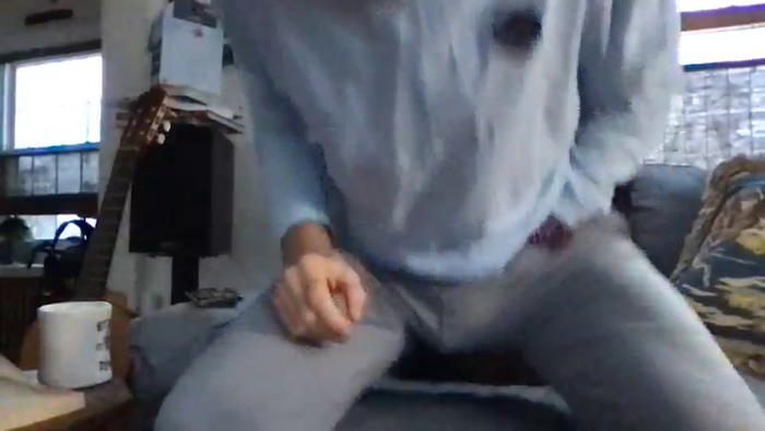 GuyGrey