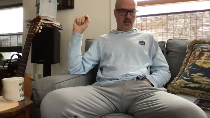 GuyGrey