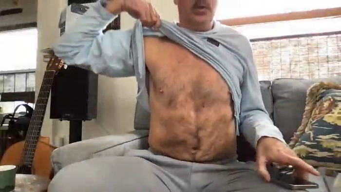 GuyGrey