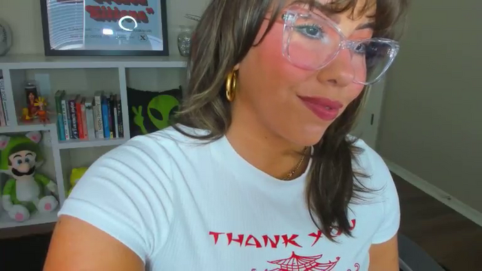 CassidyNicole