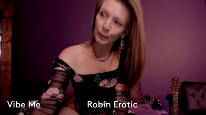 RobinErotic