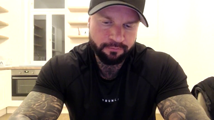 jasonstromm