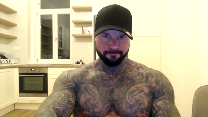 jasonstromm