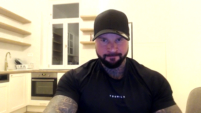 jasonstromm