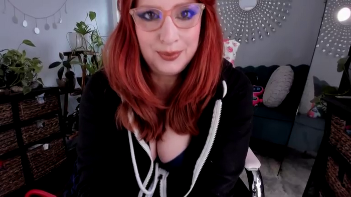 AmberSpanks