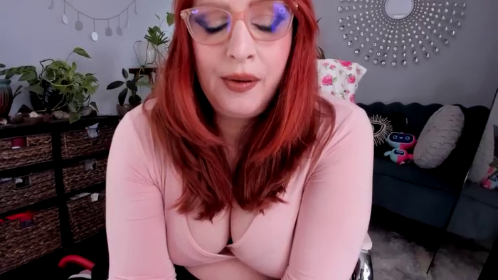 AmberSpanks