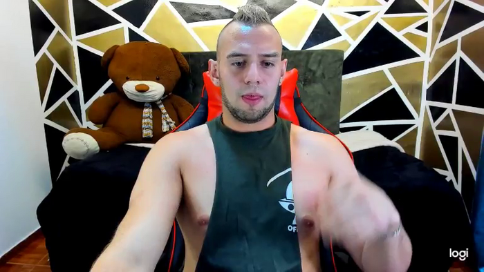 Damonxxcoonor