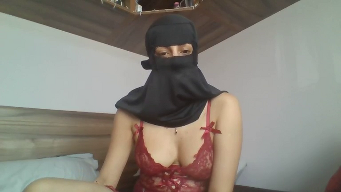 AmeeraKahn