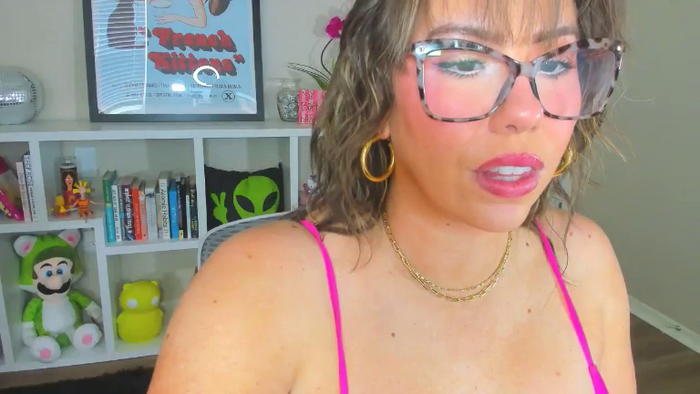 CassidyNicole