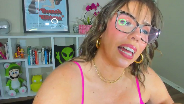 CassidyNicole