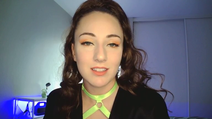 GoddessAngelicAmira