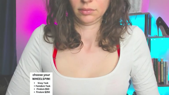 GoddessVivien
