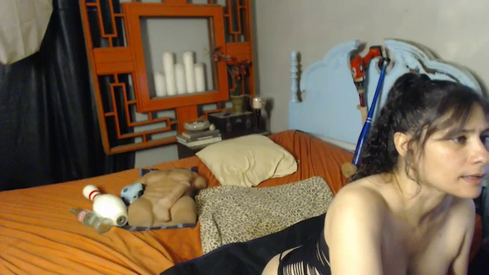 Nikki_Ferrari