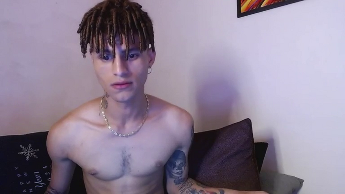 AdamSmiith