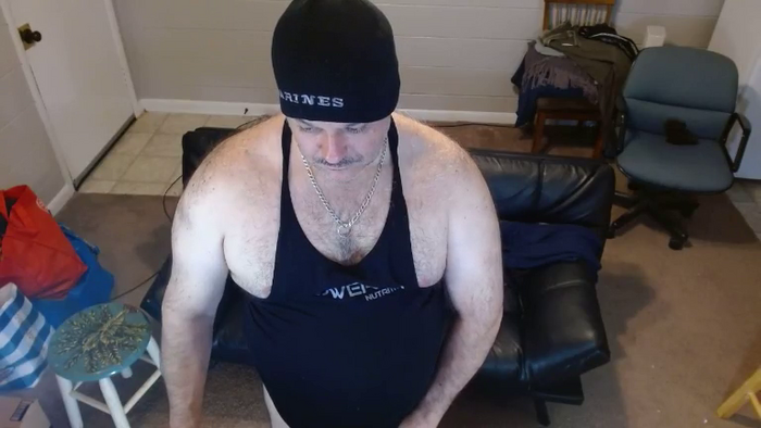 BullMuscleJoe