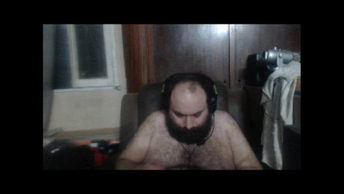 HairyHulk