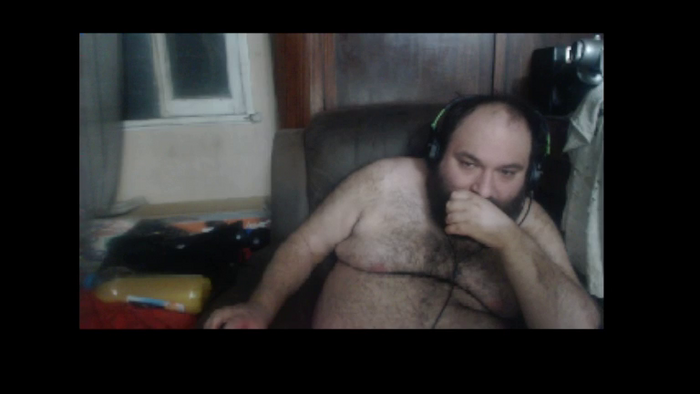 HairyHulk