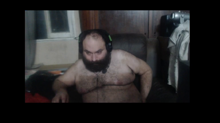 HairyHulk