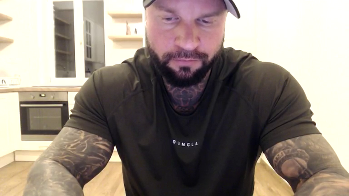 jasonstromm