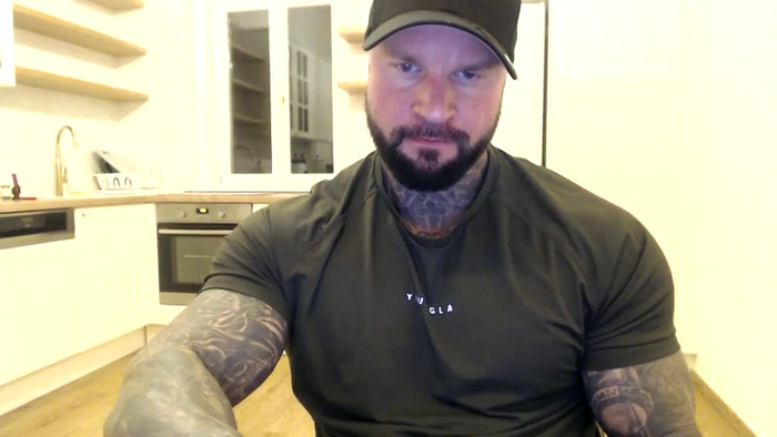 jasonstromm