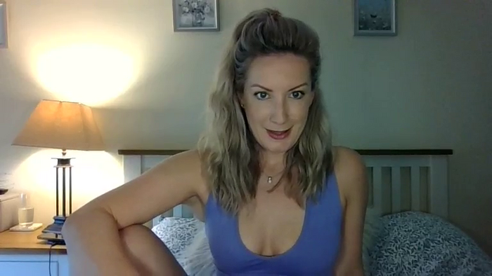 JoanieOakley