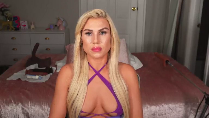 ScarlettKnightXXX