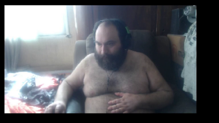 HairyHulk