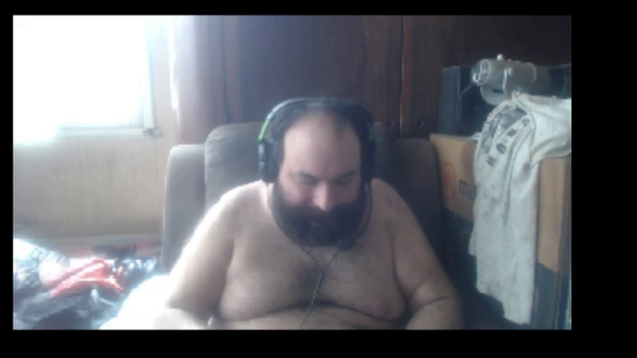 HairyHulk