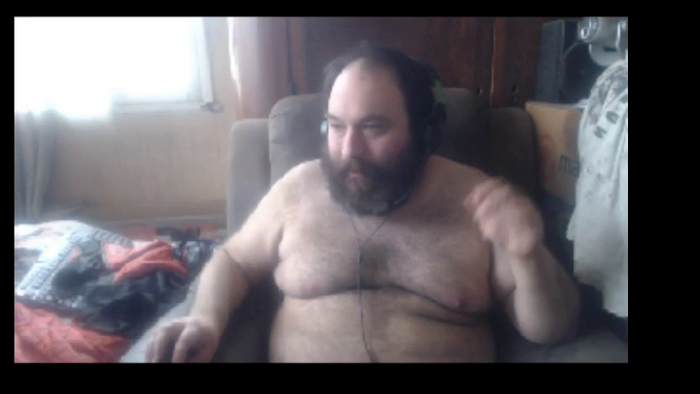 HairyHulk